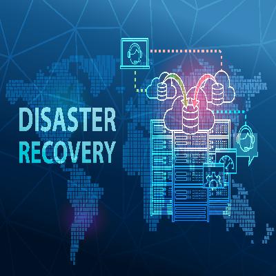 Disaster Recovery Solution