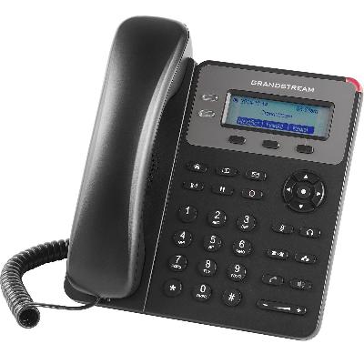 Gradstream GXP 1615 with PoE