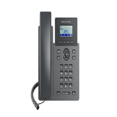 Grandstream GRP 2601 with Adapter