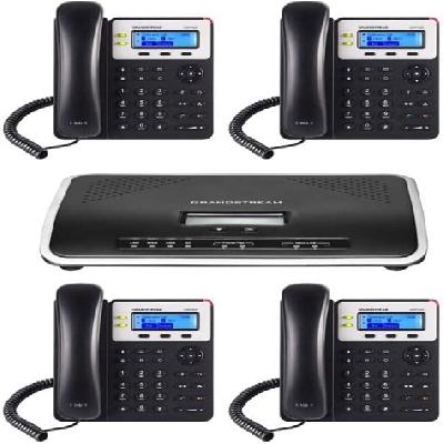 Grandstream GXP1625 IP Phone
