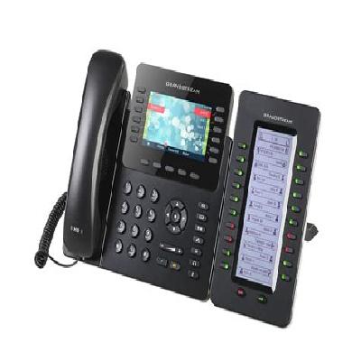 Grandstream Ip Phone Gxp2170