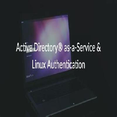Linux Based Active Directory Authentication