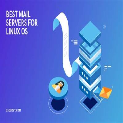Linux Based Mail Servers