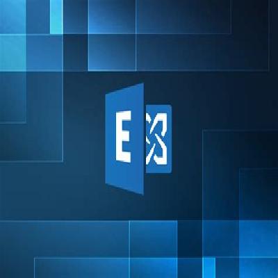 MS Exchange Mail Servers