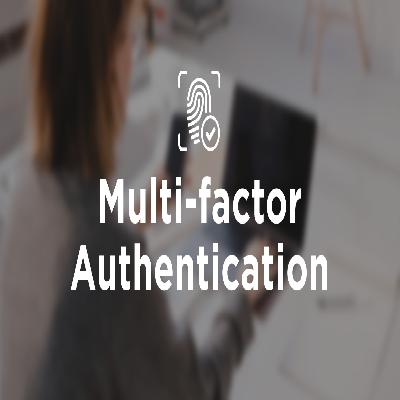 Multi Factor Authentication Solution