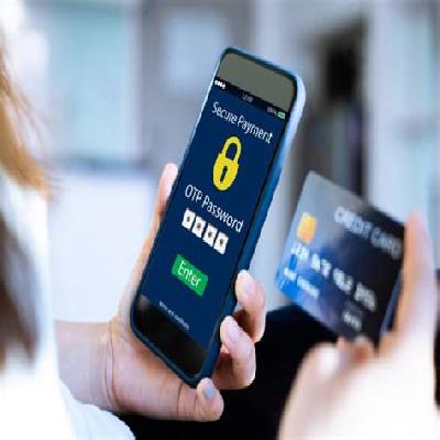 One Time Password Solution