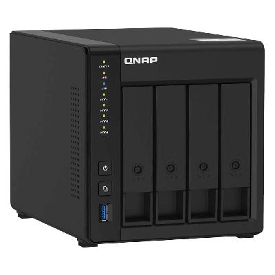 QNAP TS431K NAS Appliance