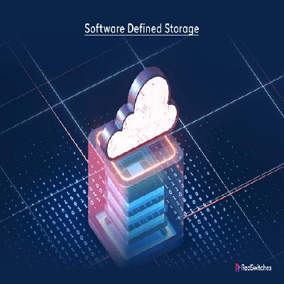 Software Defined Storage Solutions