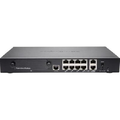 Sonicwall Tz600 UTM With AGSS And 3 Years Warranty