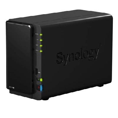 Synology DiskStation DS 216