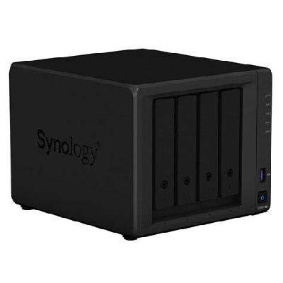 Synology DS920  NAS