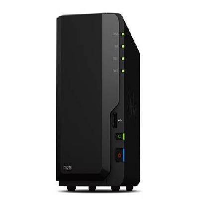 Synology NAS DS218 