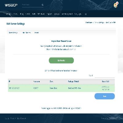 VPS Automation Service