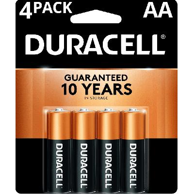 AA Battery Pack