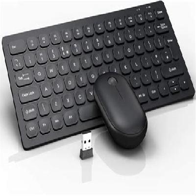 Compact Laptop Keyboard
