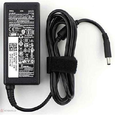 Dell 19.5V-3.34AMP 65W Laptop Adapter