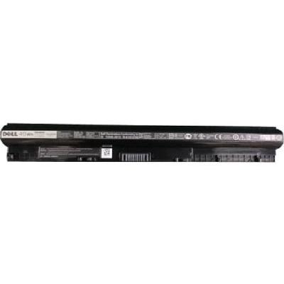 Dell 40WHr 4-Cell Primary Lithium-Ion Battery