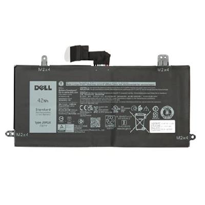 Dell 4 Cell Laptop Battery