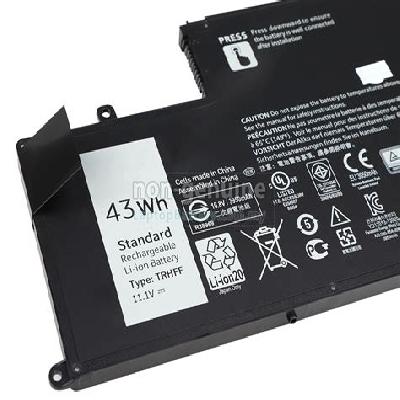 Dell Latitude 3450 10.8 V 48Wh Laptop Battery