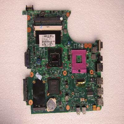 HP 550 Laptop Motherboard