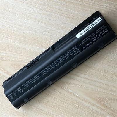 HP Black Notebook Battery