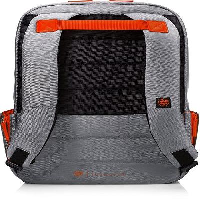 HP Duotone Water Resistant Laptop Backpack