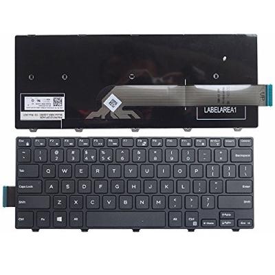 Laptop Internal Keyboard