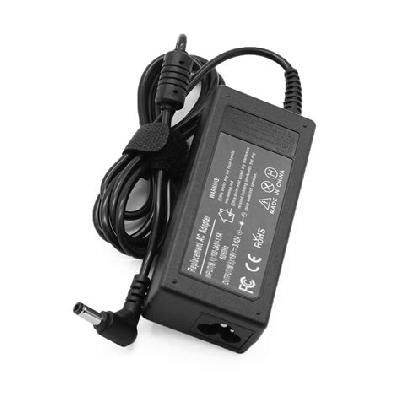 Lenovo 65W Slim Port AC Adapter