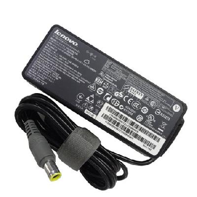 Lenovo ThinkPad 90W AC Charger Adapter