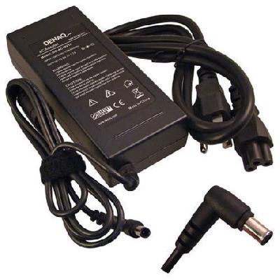 Smart AC Adapter