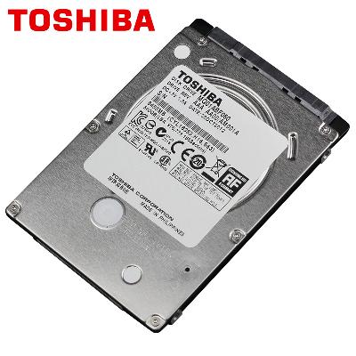 Toshiba 500 GB Laptop Internal Hard Disk Drive