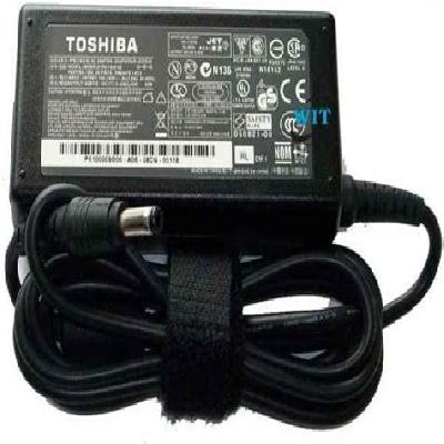 Toshiba PA3917U-1ACA 65-Watts Global AC Adapter