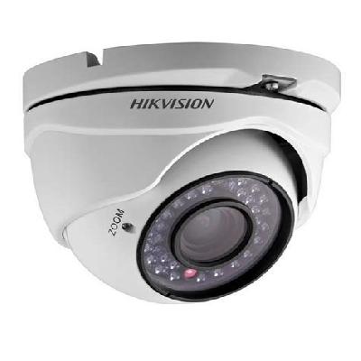 1 MP Dome Camera