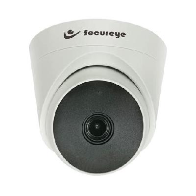 2 MP Dome Camera