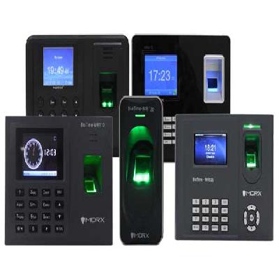 Attendance Biometric System