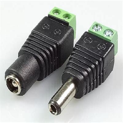 DC Connector
