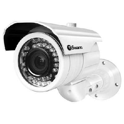Wired Security Camera