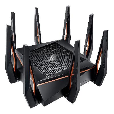 Wireless Router