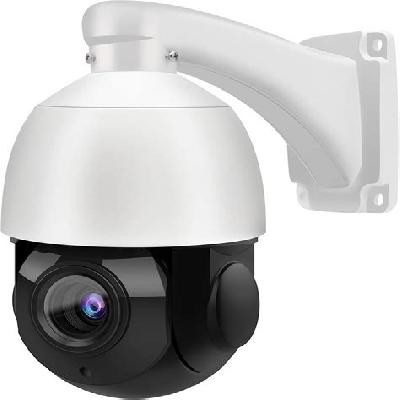 CCTV PTZ Camera