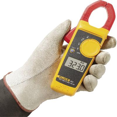 Clamp Meters