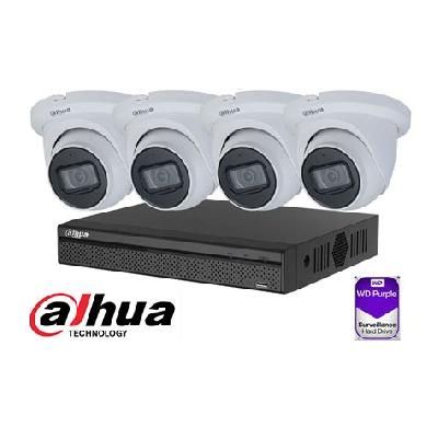 Dahua CCTV Camera