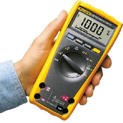 Digital Multimeter