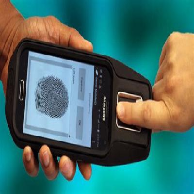 Fingerprint Identification Systems