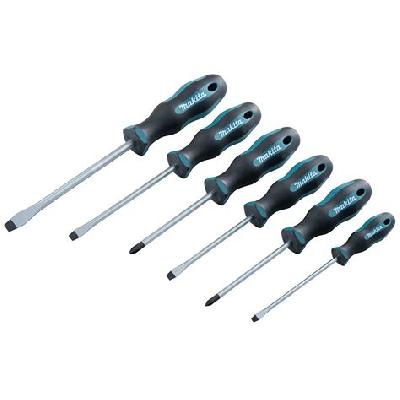 Hand Screwdriver