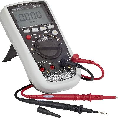 Handheld Digital Multimeter