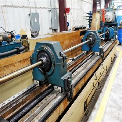 Hole Drilling Machine