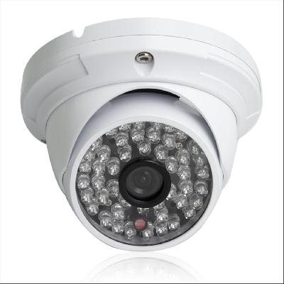 Infrared CCTV Camera