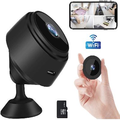 Mini CCTV Camera