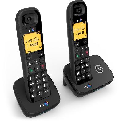 Wireless Telephone