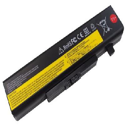 6 Cell Laptop Battery For Lenovo Ideapad G480, G485 , G500, G505, G510 Series